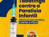 image for Importância de vacinar contra a poliomielite
