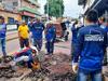 image for Reparando las fugas en la avenida Orinoco