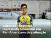 image for Atleta de Tabatinga representará o Brasil em Pan-Americano de patinação