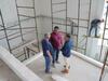 image for Fiscalizando de perto a construção do Centro Integrado de Educação