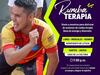 image for Rumba terapia un momento perfecto para liberar el estrés