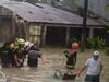 image for Inundaciones y Fuertes Vientos Afectan la Ciudad