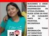 image for Angie Carolina Guevara se encuentra desaparecida