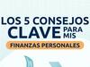 image for Cinco consejos claves para finanzas personales