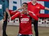 image for Brayan León Muñiz seguirá rugiendo en el DIM hasta el 2027