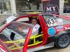 image for Piloto peruano invidente representará al país en carrera Internacional