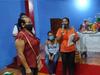 image for Actividades en el marco del día internacional de la no violencia contra la mujer 
