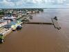 image for Governo brasileiro anuncia pacote de investimentos para infraestrutura na região norte