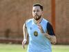image for Amazonas fc anuncia atacante para sequência da temporada