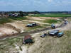 image for Estiagem trará escassez de alimentos na Amazônia