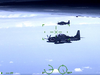 image for Forças Aéreas realizam Exercício de Interdição Aérea Amazonas II