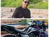 image for Desaparecido junto com a moto desde sexta-feira