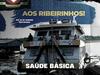 image for Viagem de atendimento aos ribeirinhos 