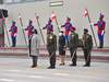 image for Honores de despedida al General de Ejército César Astudillo