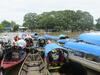 image for Aumento gradual en el caudal del rio Amazonas
