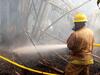 image for Incendio del tamaño de Itagui arraso parte de la selva del Darien colombiano