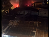 image for Incendio en barrio 11 de noviembre