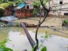 image for Vecinos de Punchana se inunda por fuertes lluvias