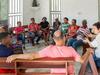 image for Projeto registra memórias dos anciãos da comunidade quilombola
