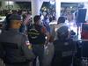 image for Festa clandestina com 500 pessoas no Atlético Rio Negro