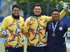 image for Colombia campeón de los Juegos Bolivarianos