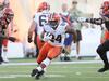 image for Browns running backs Nick Chubb - Demetric Felton test positive for COVID