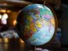 Globo del mundo