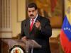 Nicolas Maduro en discurso