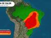 image for Onda de calor atinge várias regiões