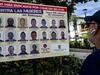 image for Capturan a otro hombre incluido en el cartel de los mas buscados en Antioquia