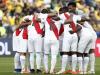 image for Perú clasifica a cuartos en la Copa América