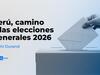 image for Política Electoral y Anuncios de Candidaturas