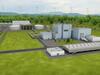 image for Empresa de Bill Gates instalará un reactor nuclear en Wyoming
