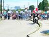 image for Comuneros llegaron a protestar frente al gobierno regional