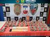 image for Polícia Militar detém jovem por tráfico de drogas em Pauini