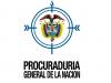 Instalaciones de la Procuraduria en Bogota