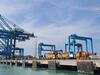 image for Puertos movilizaron más de 45 millones de toneladas de carga en 2023