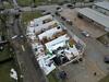 image for Tornadoes sweep through Houston area