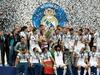 image for Real Madrid campeón de Champions League