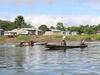 image for Alerta hidrológica Naranja por incremento del río Amazonas