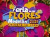 image for Feria de las flores y sus actividades virtuales y presenciales