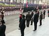 image for El presidente Francisco Sagasti abandonó la Catedral de Lima