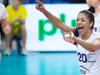 image for Amanda Coneo a los octavos de final de la Champions League de voleibol