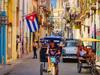 image for Síndrome de La Habana por el que diplomáticos estadounidenses sufren