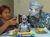 image for Robotín presume su nuevo estilo de vida tras padecer de diabetes