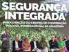 image for PF inaugura Centro de Cooperação Policial Internacional da Amazônia