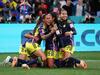 image for Selección Colombia Femenina rompió todas las estadísticas