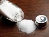 image for Reducir el consumo de sal
