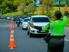 image for Semana Santa registró una disminución  en la siniestralidad vial