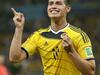 image for Martirio de James rodriguez en Sao Paulo no termina